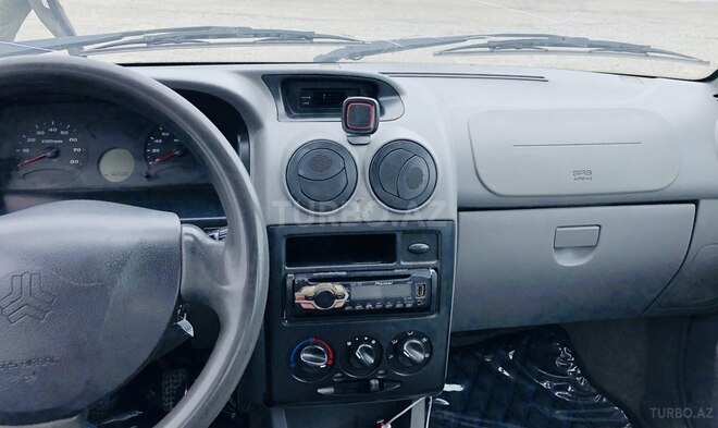 Saipa 132 2013, 162,500 km - 1.3 l - Bakı