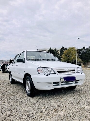 Saipa 132 2013, 162,500 km - 1.3 l - Bakı