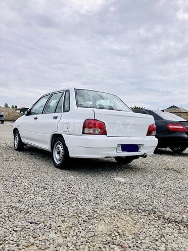 Saipa 132 2013, 162,500 km - 1.3 l - Bakı