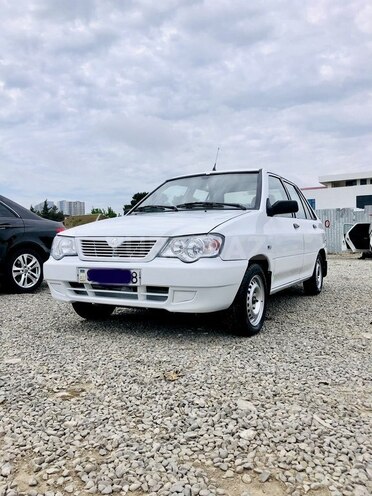 Saipa 132 2013, 162,500 km - 1.3 l - Bakı