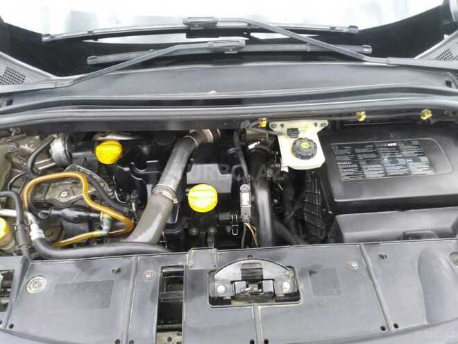 Renault Scenic 2010, 352,000 km - 1.5 l - Bakı
