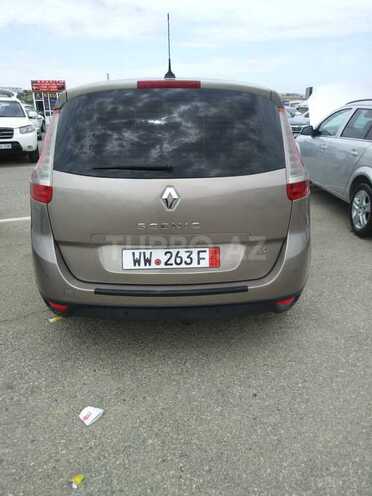 Renault Scenic 2010, 352,000 km - 1.5 l - Bakı