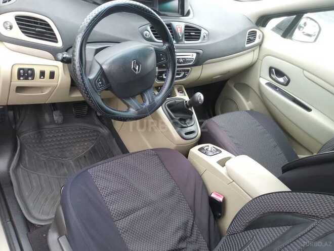 Renault Scenic 2010, 352,000 km - 1.5 l - Bakı