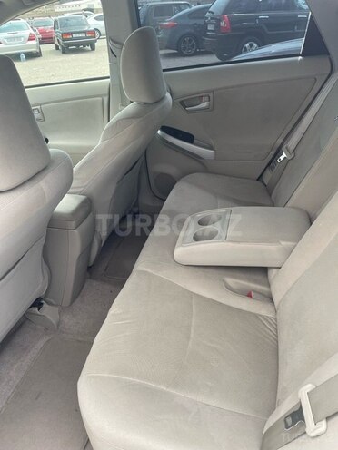 Toyota Prius 2011, 268,760 km - 1.8 l - Bakı