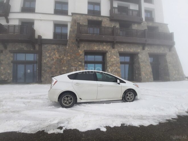 Toyota Prius 2011, 268,760 km - 1.8 l - Bakı