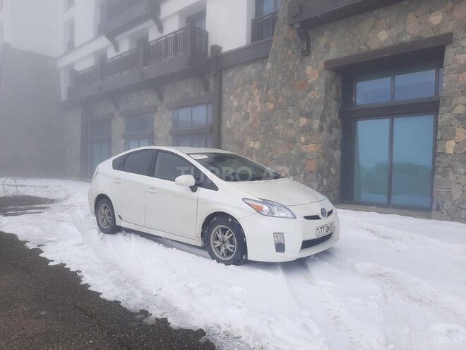 Toyota Prius 2011, 268,760 km - 1.8 l - Bakı