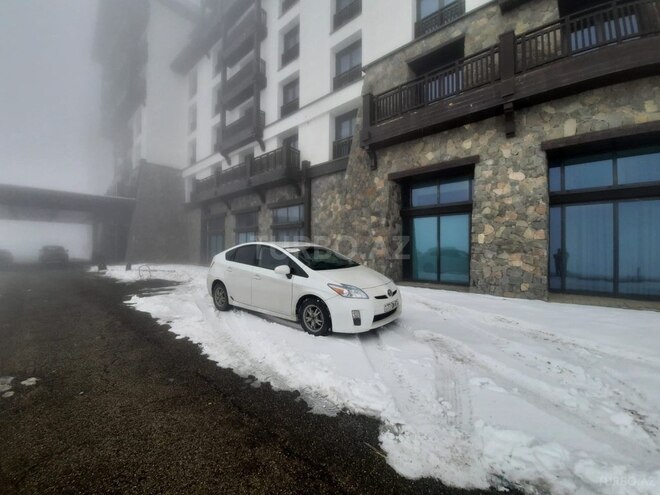 Toyota Prius 2011, 268,760 km - 1.8 l - Bakı