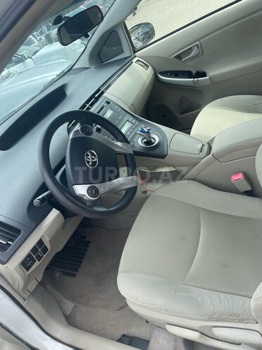 Toyota Prius 2011, 268,760 km - 1.8 l - Bakı