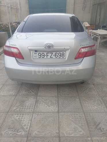 Toyota Camry 2008, 255,000 km - 2.4 л - Bakı
