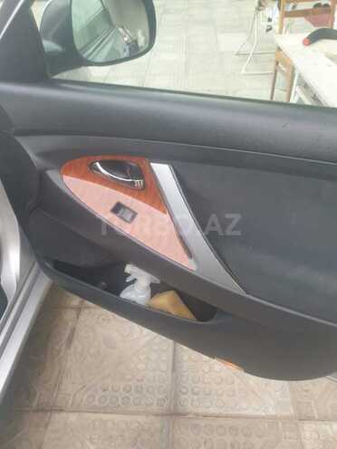 Toyota Camry 2008, 255,000 km - 2.4 л - Bakı