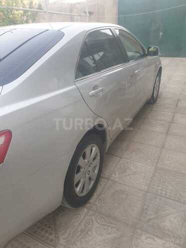 Toyota Camry 2008, 255,000 km - 2.4 л - Bakı