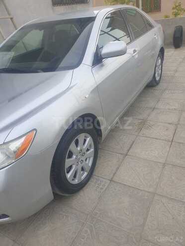 Toyota Camry 2008, 255,000 km - 2.4 л - Bakı
