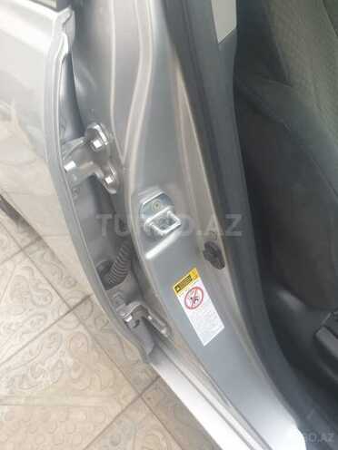 Toyota Camry 2008, 255,000 km - 2.4 л - Bakı