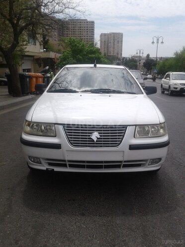 Khazar LX 2020, 81,000 km - 1.7 l - Bakı