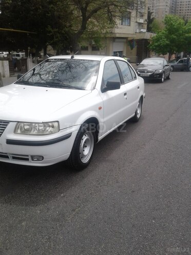 Khazar LX 2020, 81,000 km - 1.7 l - Bakı