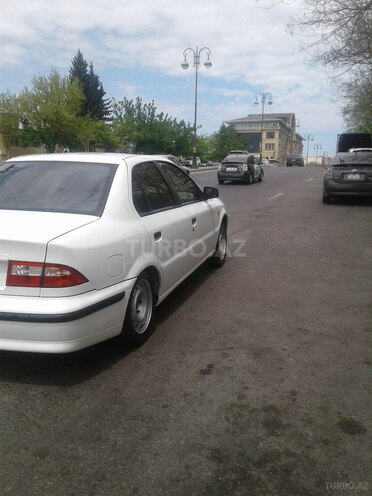 Khazar LX 2020, 81,000 km - 1.7 l - Bakı