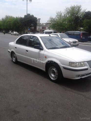 Khazar LX 2020, 81,000 km - 1.7 l - Bakı