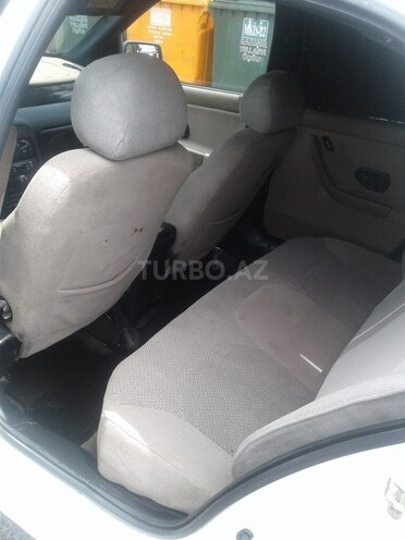 Khazar LX 2020, 81,000 km - 1.7 l - Bakı