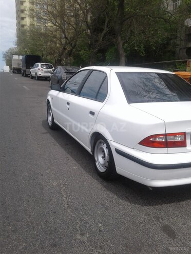 Khazar LX 2020, 81,000 km - 1.7 l - Bakı