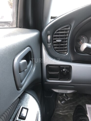Nissan Sunny 2008, 248,000 km - 1.6 л - Bakı