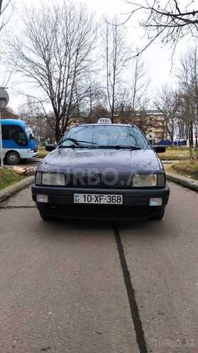 Volkswagen Passat 1991, 338,000 km - 1.8 l - Qəbələ