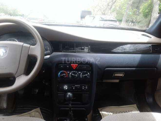 Khazar LX 2020, 81,000 km - 1.7 l - Bakı