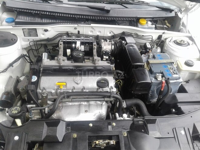 Khazar LX 2020, 81,000 km - 1.7 l - Bakı