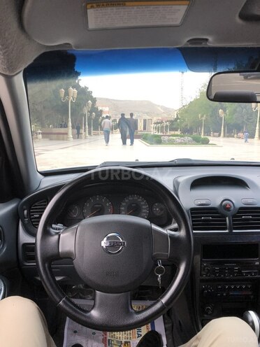 Nissan Sunny 2008, 248,000 km - 1.6 л - Bakı