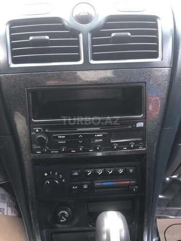 Nissan Sunny 2008, 248,000 km - 1.6 л - Bakı
