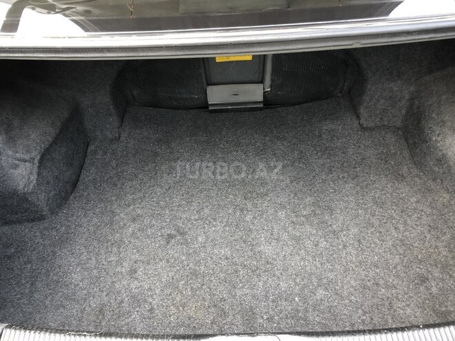 Nissan Sunny 2008, 248,000 km - 1.6 л - Bakı
