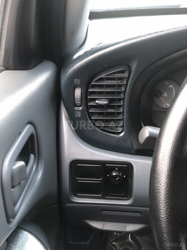 Nissan Sunny 2008, 248,000 km - 1.6 л - Bakı