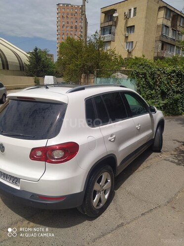 Volkswagen Tiguan 2010, 188,254 km - 2.0 l - Bakı