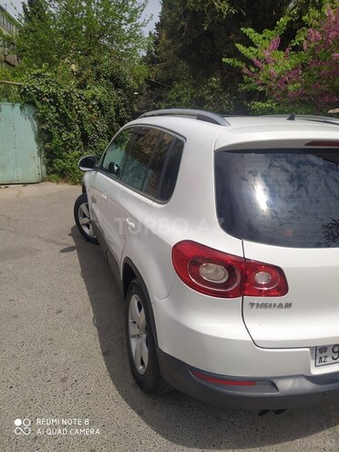 Volkswagen Tiguan 2010, 188,254 km - 2.0 l - Bakı