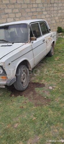 LADA (VAZ) 2106 1994, 190,000 km - 1.5 l - İsmayıllı