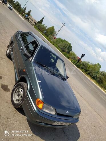 LADA (VAZ) 2115 2011, 130,000 km - 1.6 л - Ağdam