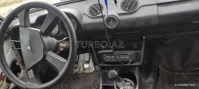 LADA (VAZ) 2106 1994, 190,000 km - 1.5 l - İsmayıllı