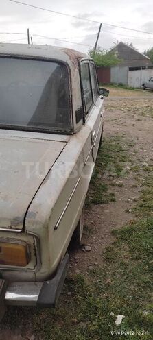 LADA (VAZ) 2106 1994, 190,000 km - 1.5 l - İsmayıllı