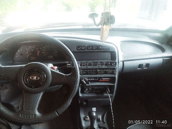 LADA (VAZ) 2115 2011, 130,000 km - 1.6 л - Ağdam