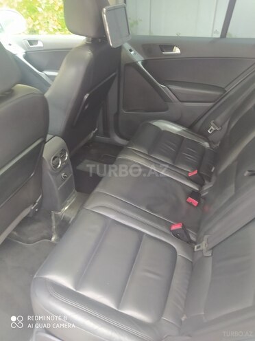 Volkswagen Tiguan 2010, 188,254 km - 2.0 l - Bakı