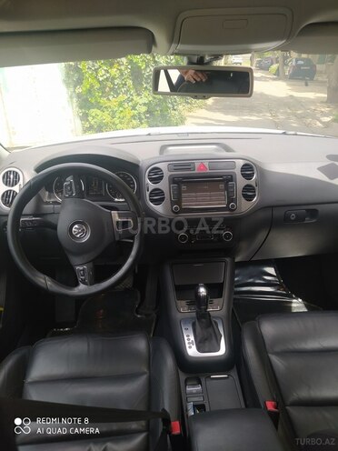 Volkswagen Tiguan 2010, 188,254 km - 2.0 l - Bakı