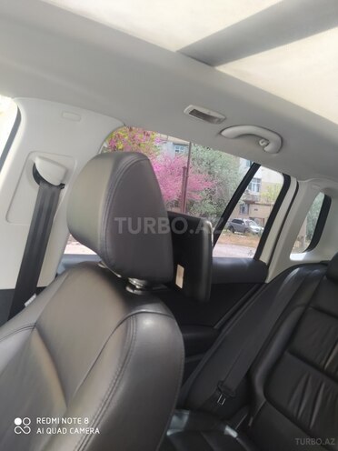 Volkswagen Tiguan 2010, 188,254 km - 2.0 l - Bakı