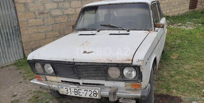 LADA (VAZ) 2106 1994, 190,000 km - 1.5 l - İsmayıllı