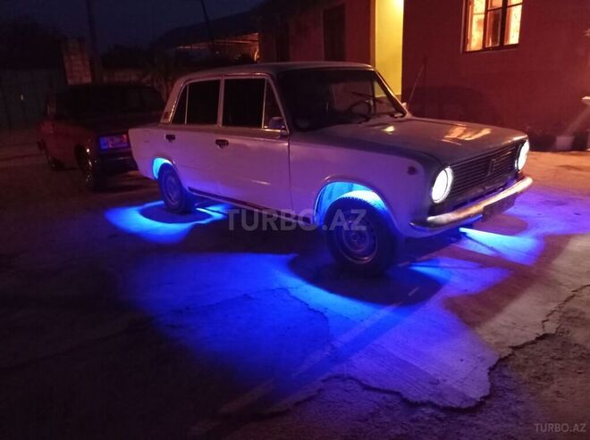 LADA (VAZ) 21011 1980, 169,000 km - 1.3 l - Bərdə