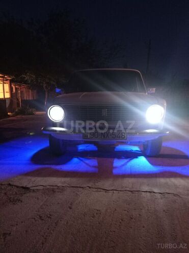 LADA (VAZ) 21011 1980, 169,000 km - 1.3 l - Bərdə