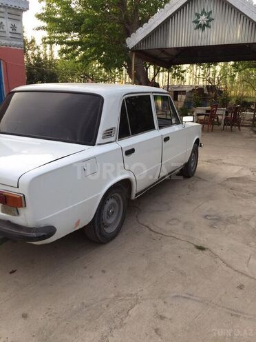 LADA (VAZ) 21011 1980, 169,000 km - 1.3 l - Bərdə
