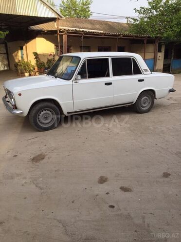 LADA (VAZ) 21011 1980, 169,000 km - 1.3 l - Bərdə