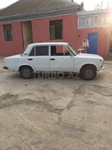 LADA (VAZ) 21011 1980, 169,000 km - 1.3 l - Bərdə