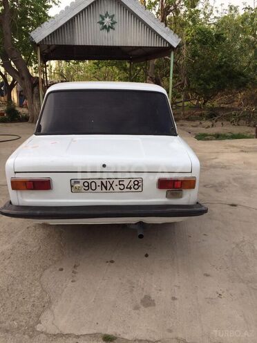 LADA (VAZ) 21011 1980, 169,000 km - 1.3 l - Bərdə