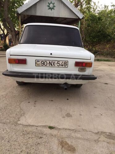 LADA (VAZ) 21011 1980, 169,000 km - 1.3 l - Bərdə