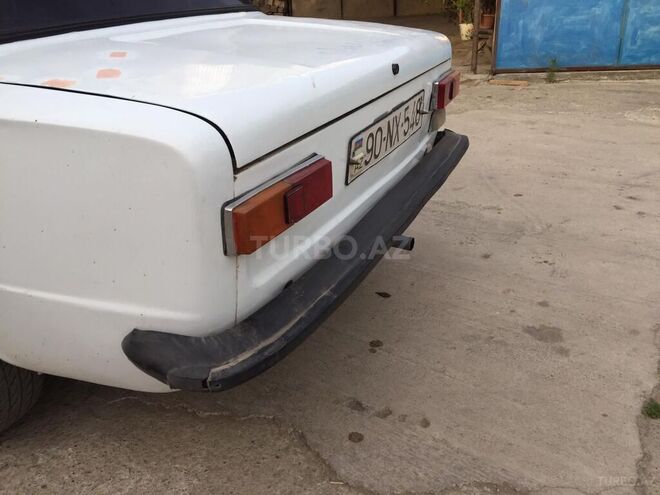 LADA (VAZ) 21011 1980, 169,000 km - 1.3 l - Bərdə